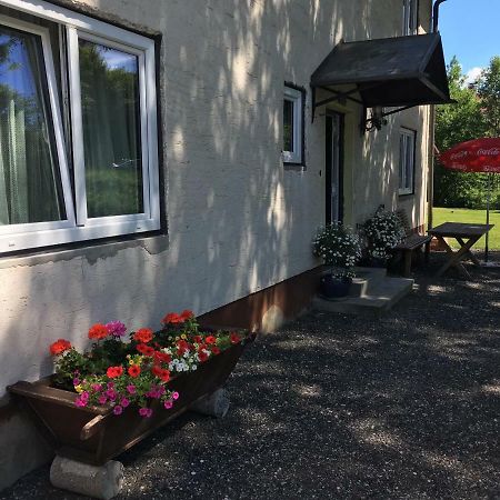 Gasthof Ogertschnig Klagenfurt am Woerthersee ภายนอก รูปภาพ