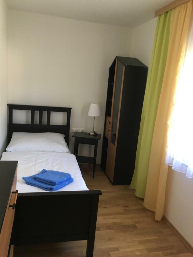 Gasthof Ogertschnig Klagenfurt am Woerthersee ภายนอก รูปภาพ