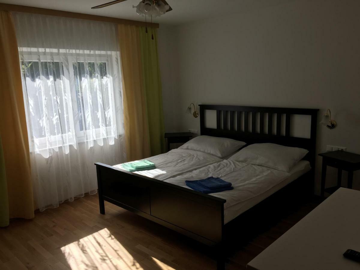 Gasthof Ogertschnig Klagenfurt am Woerthersee ภายนอก รูปภาพ