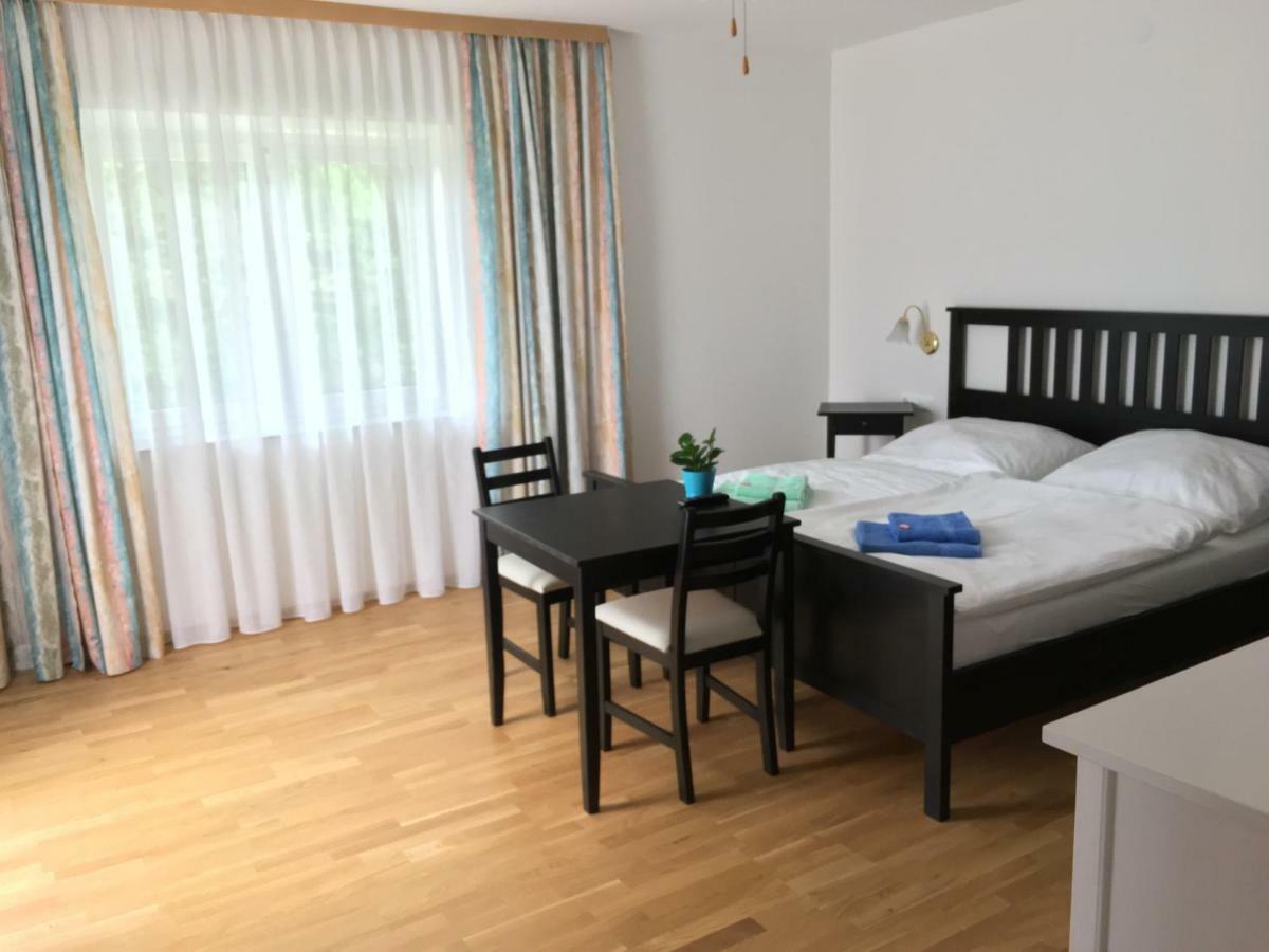 Gasthof Ogertschnig Klagenfurt am Woerthersee ภายนอก รูปภาพ