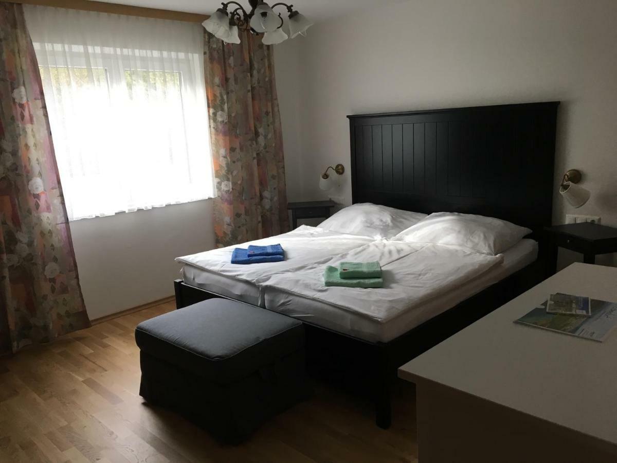 Gasthof Ogertschnig Klagenfurt am Woerthersee ภายนอก รูปภาพ